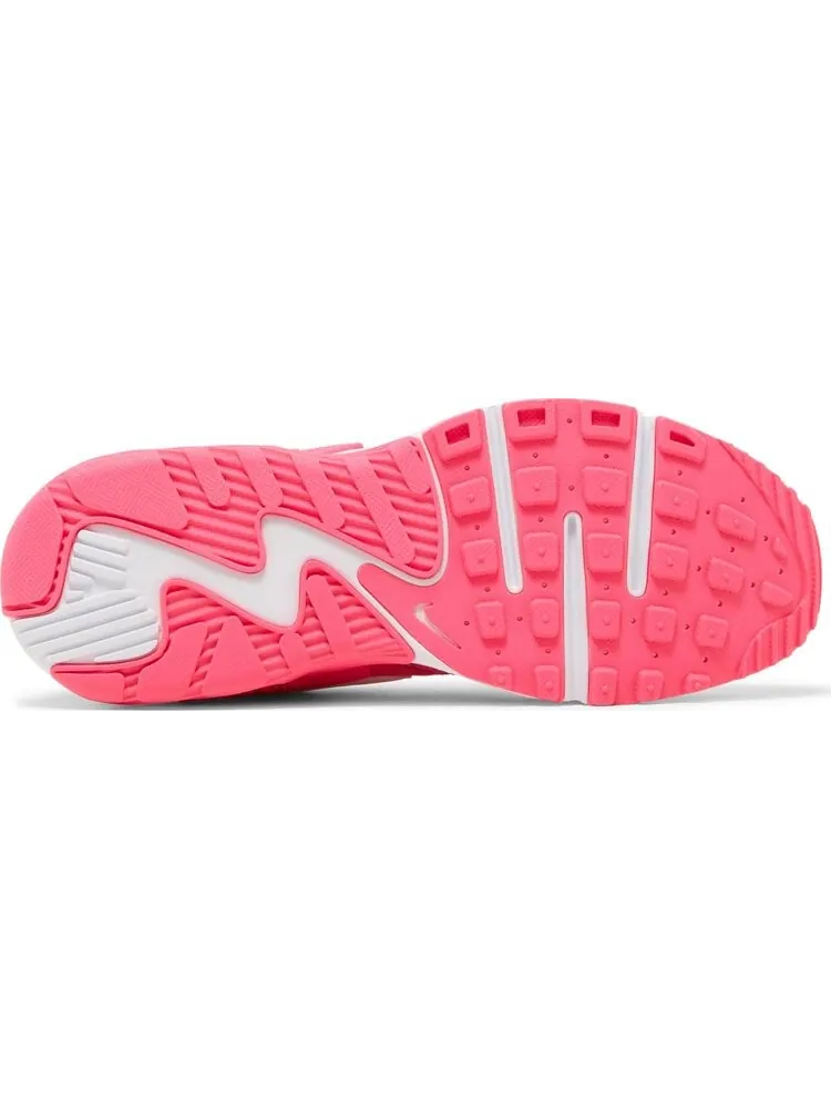 Кроссовки Nike Wmns Air Max Excee 'Hyper Pink White' — изображение 4 из 8, розовый