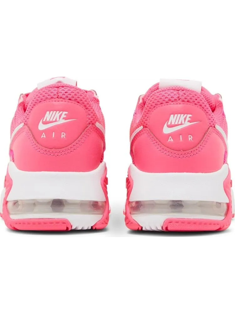 Кроссовки Nike Wmns Air Max Excee 'Hyper Pink White' — изображение 6 из 8, розовый