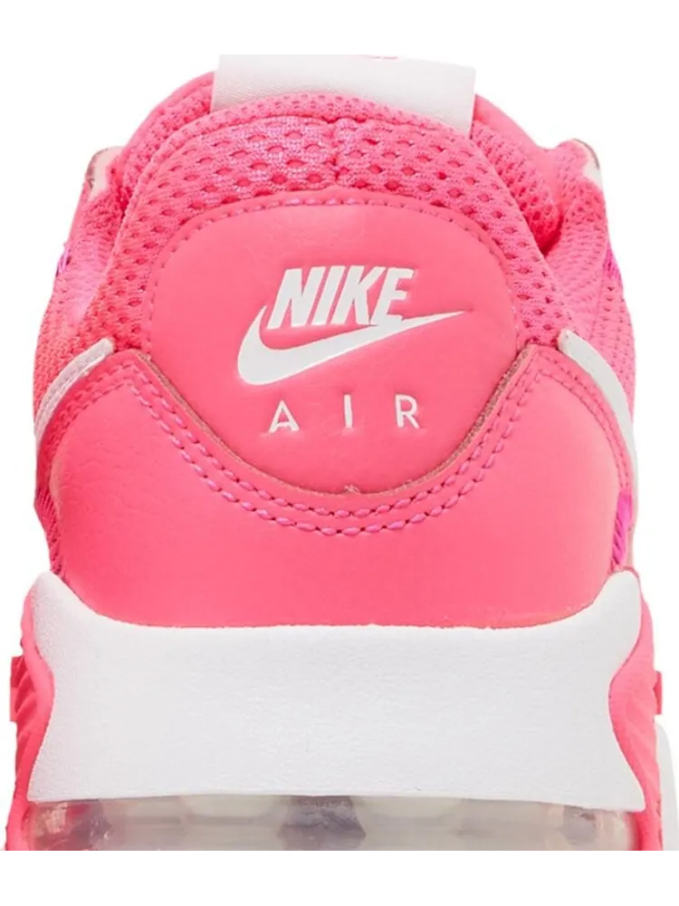 Кроссовки Nike Wmns Air Max Excee 'Hyper Pink White' — изображение 7 из 8, розовый