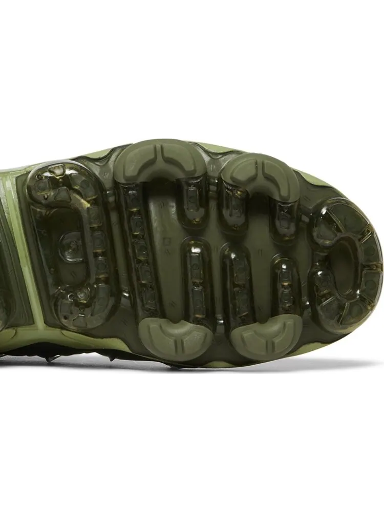 Кроссовки Nike Wmns Air VaporMax Plus 'Alligator' — изображение 5 из 8, зеленый