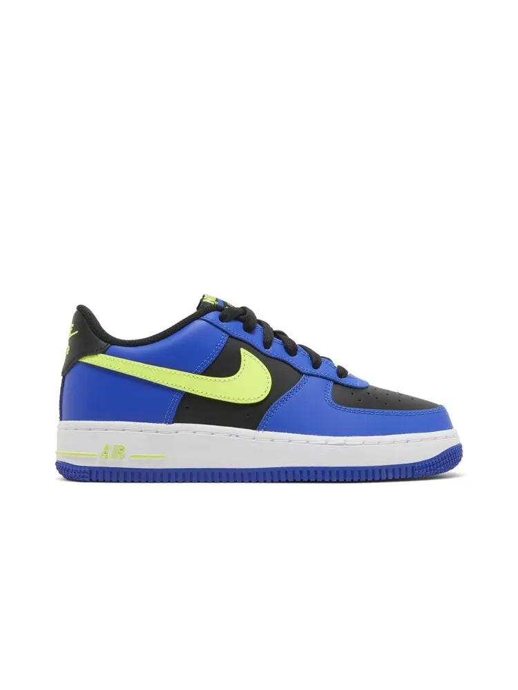 Кроссовки Nike Air Force 1 LV8 GS — изображение 1 из 4, синий