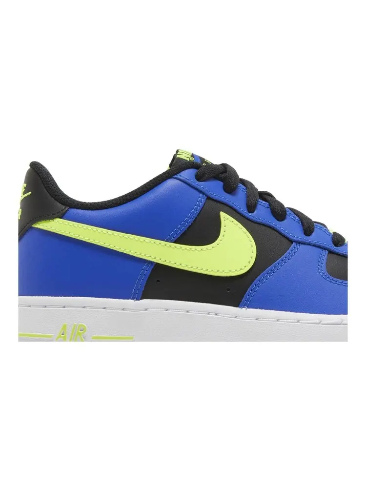 Кроссовки Nike Air Force 1 LV8 GS — изображение 2 из 4, синий