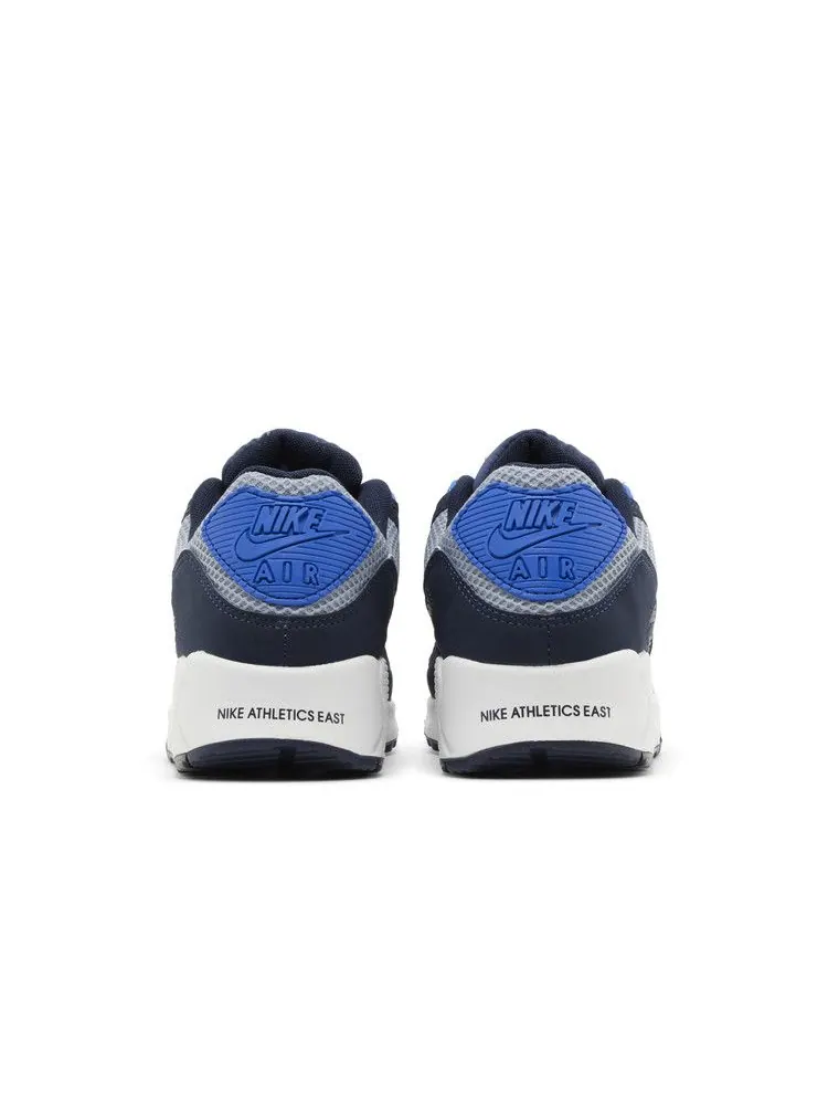 Кроссовки Nike Air Max 90 SE 'Navy Ashen Slate' — изображение 7 из 9