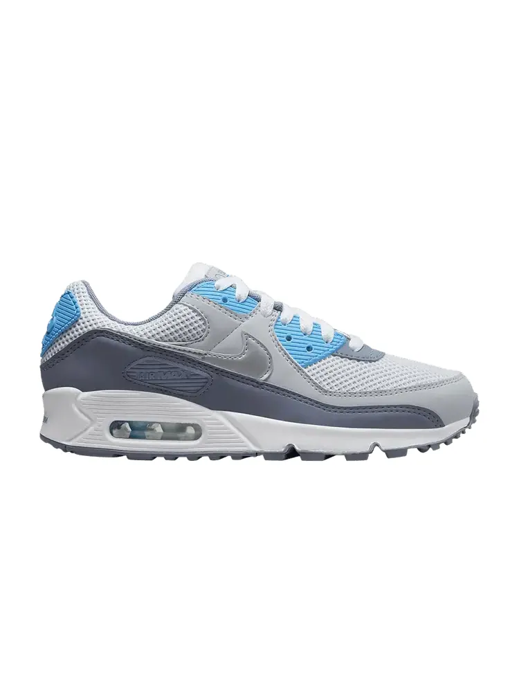 Кроссовки Nike Wmns Air Max 90 SE 'Platinum Ashen Slate' — изображение 1 из 1