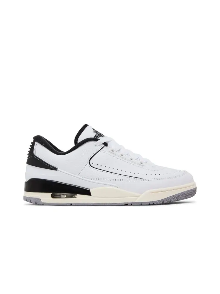Кроссовки Air Jordan 2/3 — изображение 1 из 4, белый