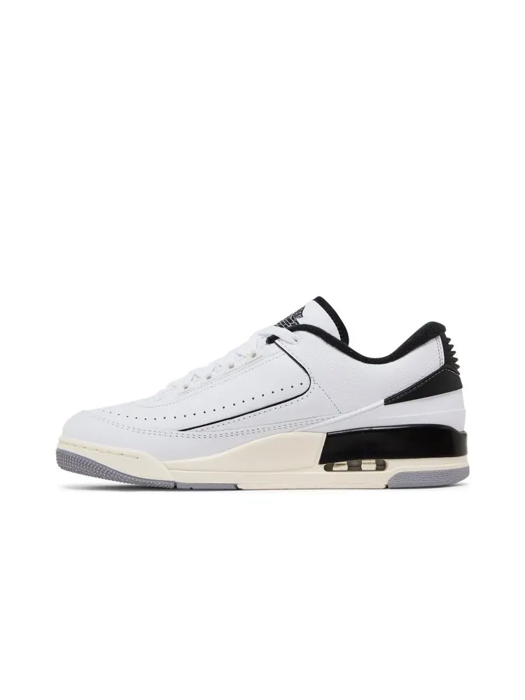 Кроссовки Air Jordan 2/3 — изображение 3 из 4, белый
