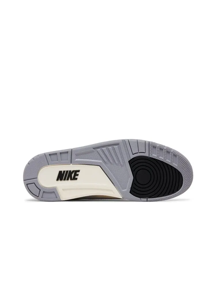 Кроссовки Air Jordan 2/3 — изображение 4 из 4, белый