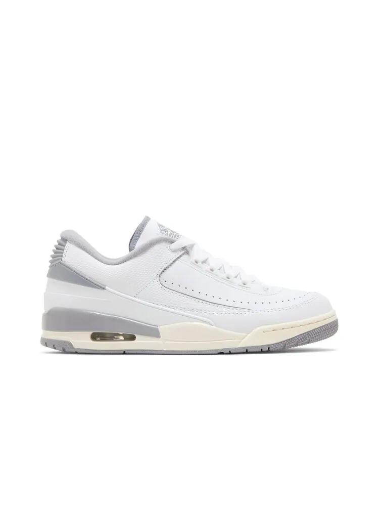 Кроссовки Air Jordan 2/3 — изображение 1 из 4, белый