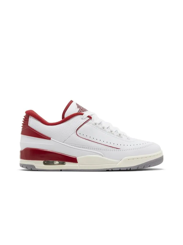 Кроссовки Air Jordan 2/3 — изображение 1 из 4, белый