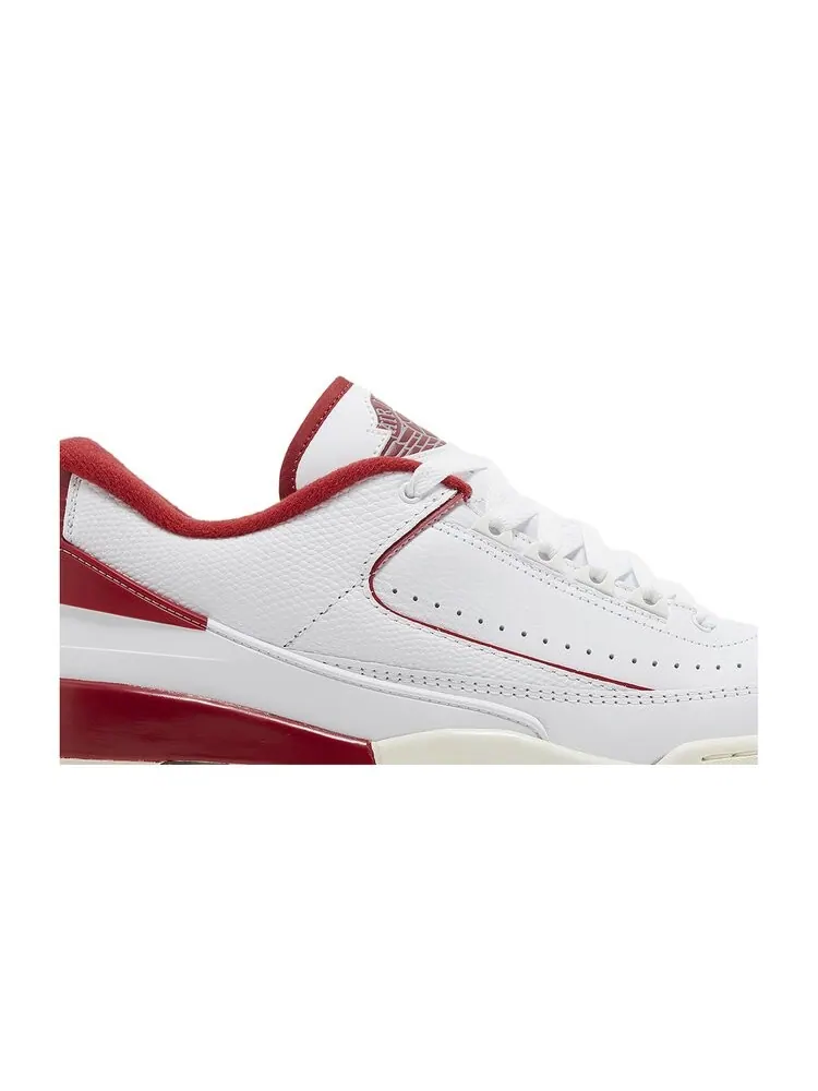 Кроссовки Air Jordan 2/3 — изображение 2 из 4, белый