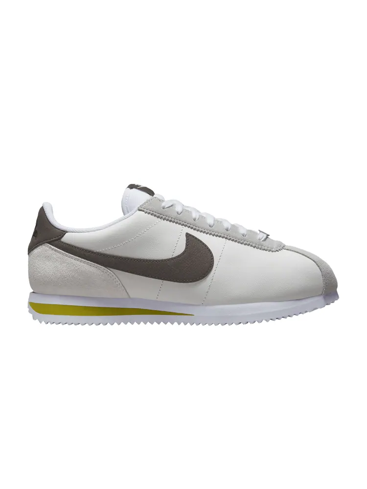 Кроссовки Nike Wmns Cortez 23 SE 'SNKRS Day Korea 2023' — изображение 1 из 1, беловатый