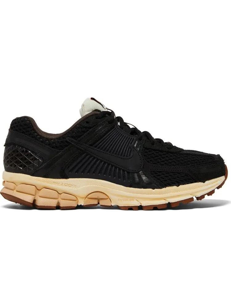 Кроссовки Wmns Zoom Vomero 5 'Black Sesame' — изображение 1 из 4, черный
