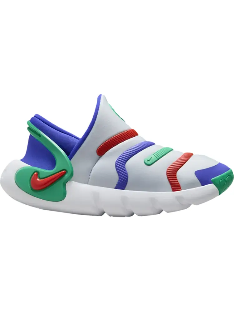 Кроссовки Dynamo 2 EasyOn PS 'Football Grey' — изображение 1 из 1, серый