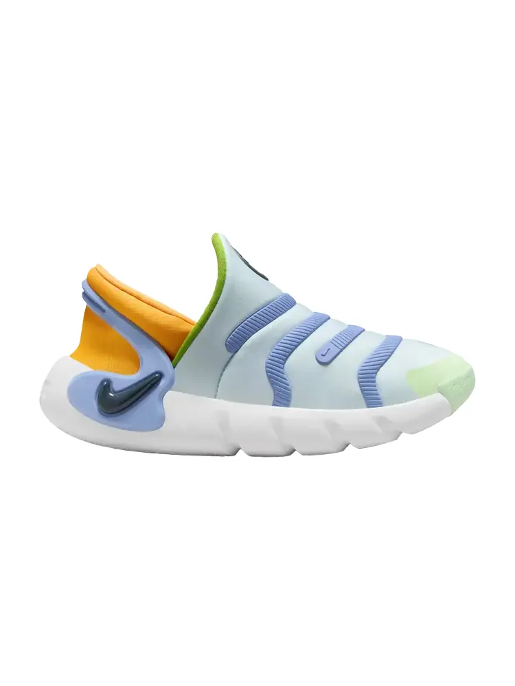 Кроссовки Nike Dynamo Go 2 EasyOn PS — изображение 1 из 1, синий