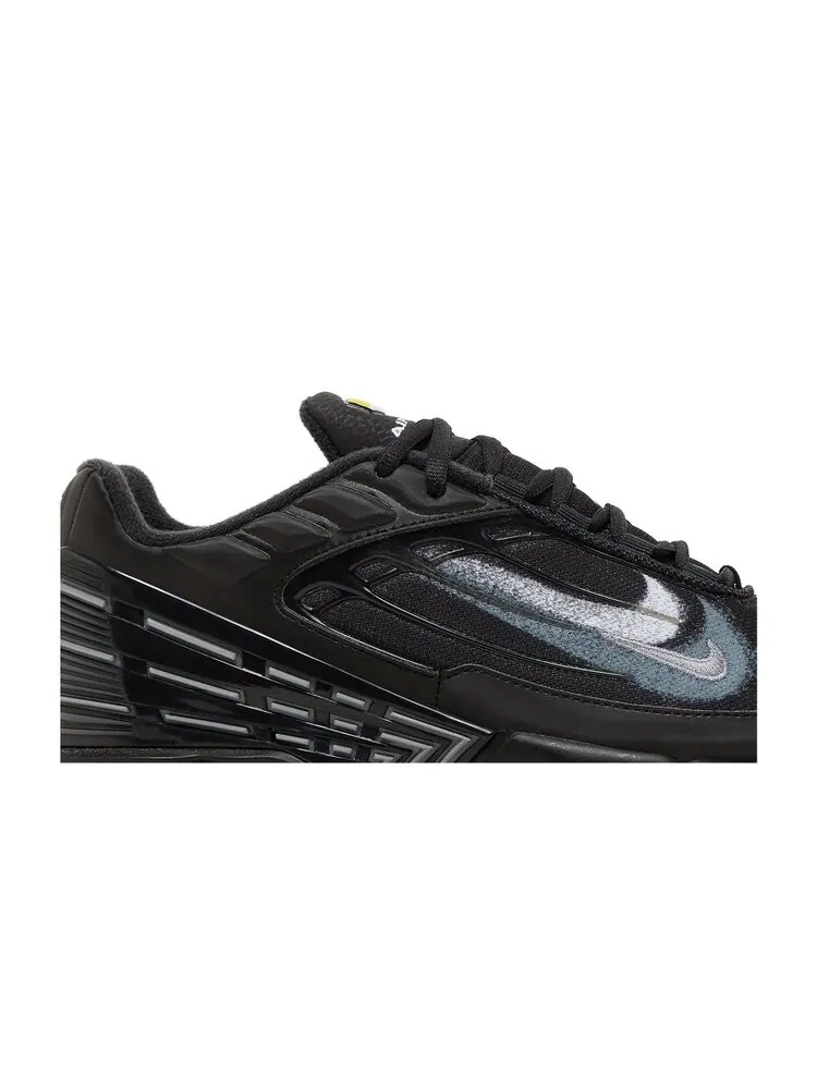 Кроссовки Nike Air Max Plus 3 — изображение 2 из 4, черный
