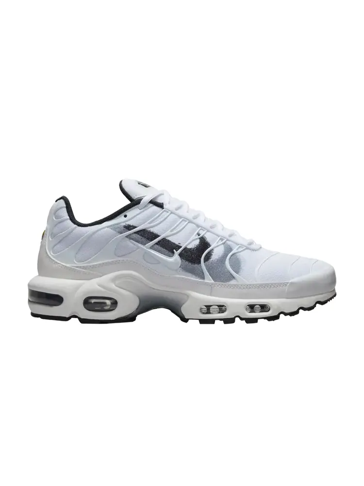 Кроссовки Nike Air Max Plus — изображение 1 из 1, белый