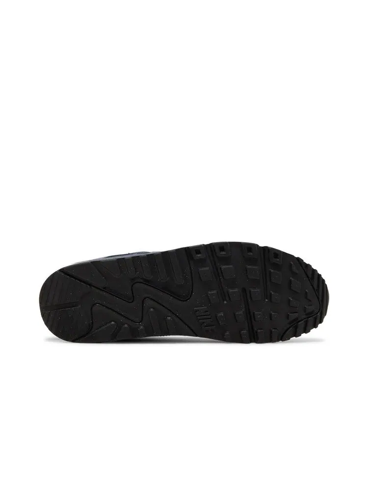 Кроссовки Nike Air Max 90 — изображение 4 из 8, синий