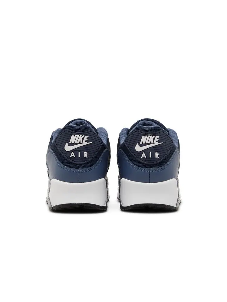 Кроссовки Nike Air Max 90 — изображение 6 из 8, синий