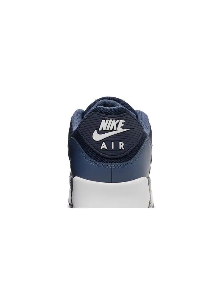 Кроссовки Nike Air Max 90 — изображение 7 из 8, синий