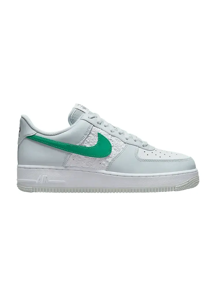 Кроссовки Nike Air Force 1 — изображение 1 из 1, белый