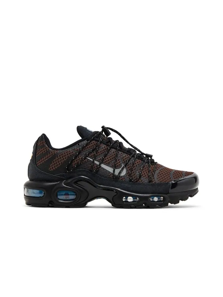 Кроссовки Air Max Plus Utility 'Baroque Brown' — изображение 1 из 8, коричневый