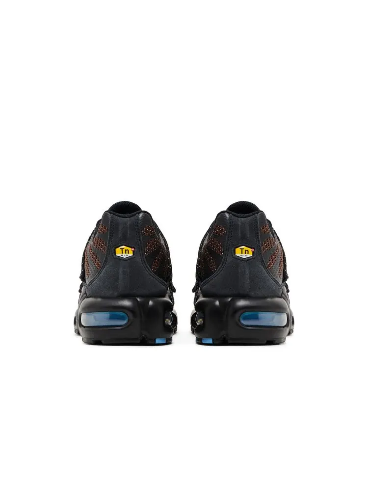 Кроссовки Air Max Plus Utility 'Baroque Brown' — изображение 6 из 8, коричневый