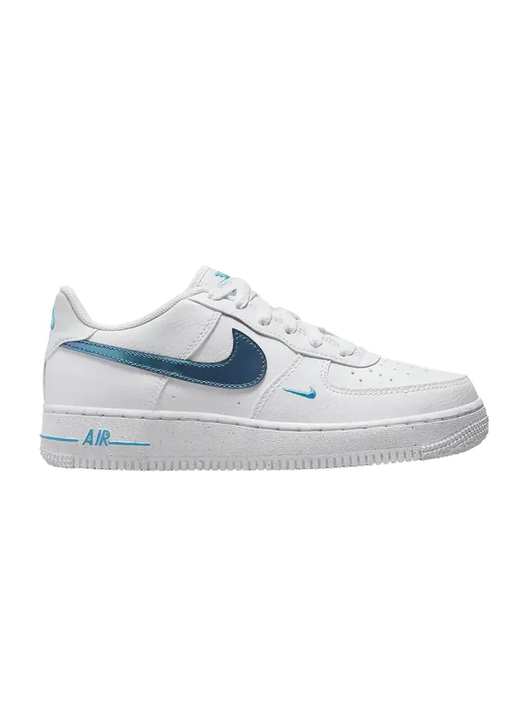 Кроссовки Nike Air Force 1 Impact Next Nature GS — изображение 1 из 1, белый