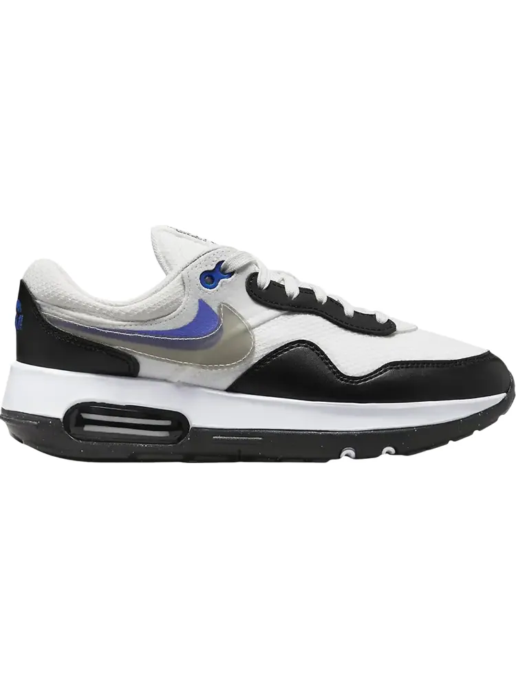 Кроссовки Air Max Motif Next Nature GS 'TPU Swoosh' — изображение 1 из 1, белый