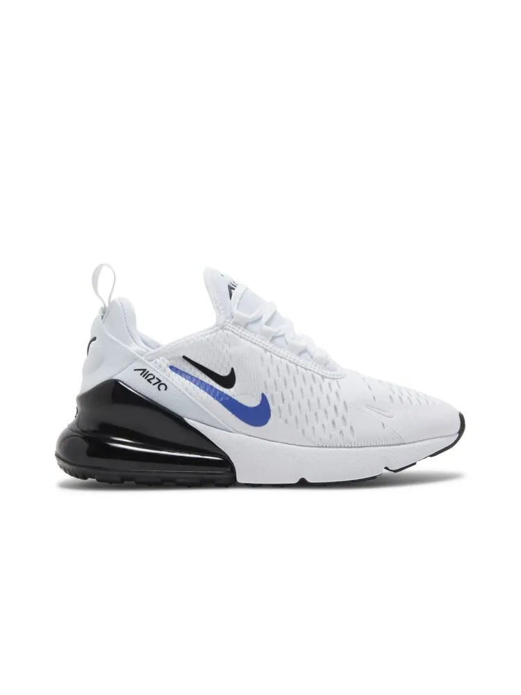 Кроссовки Nike Air Max 270 GS — изображение 1 из 4, белый