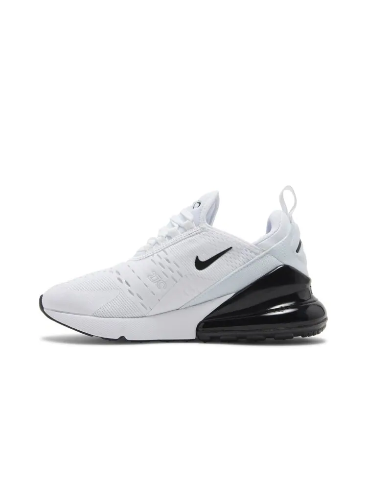 Кроссовки Nike Air Max 270 GS — изображение 3 из 4, белый