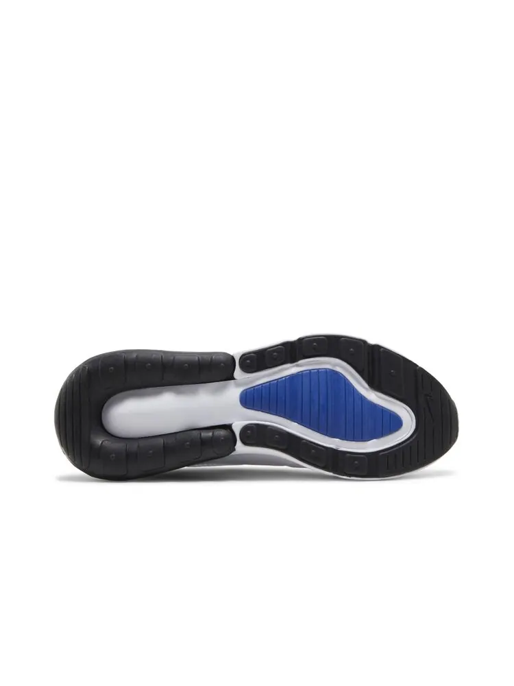 Кроссовки Nike Air Max 270 GS — изображение 4 из 4, белый