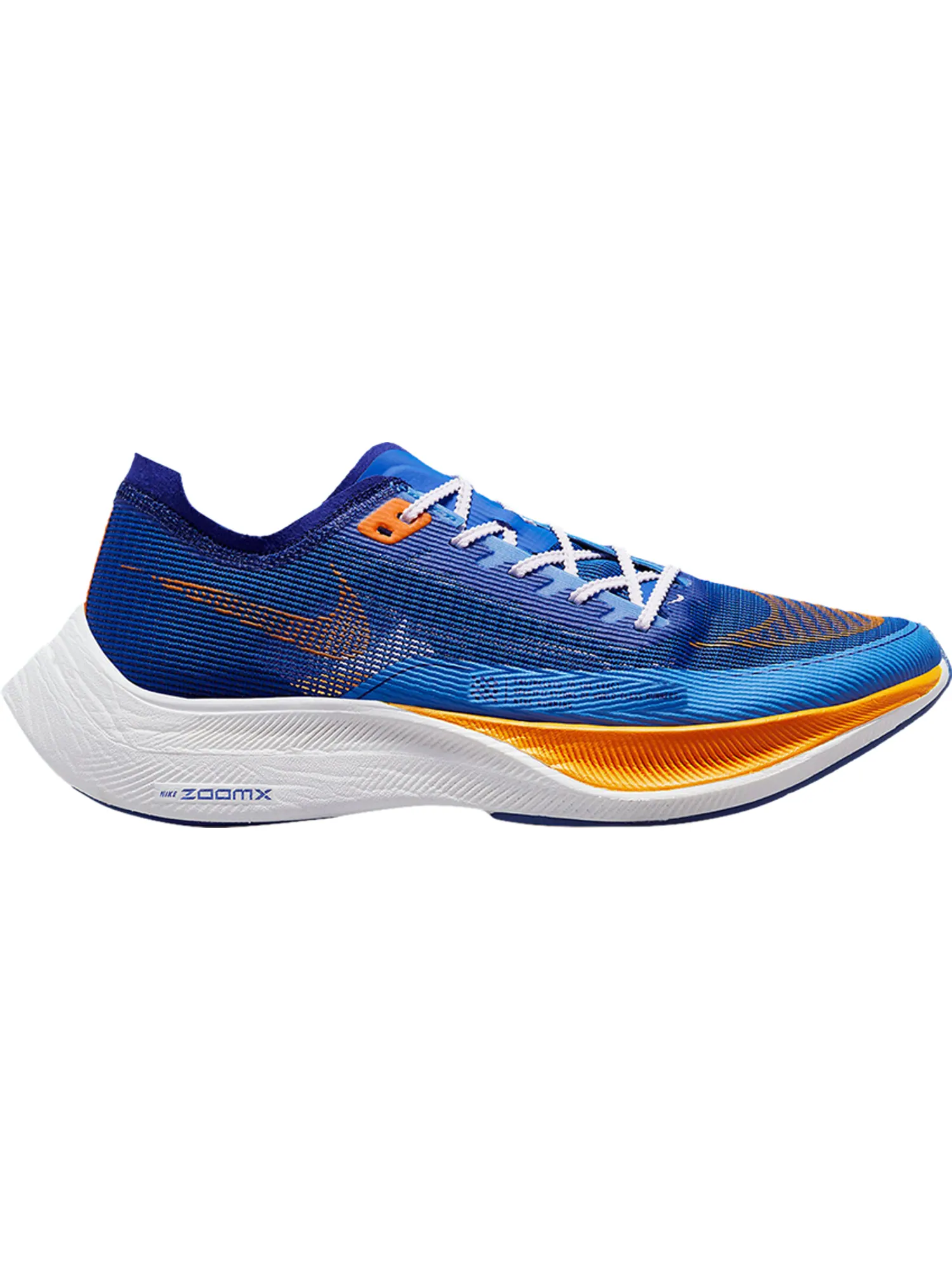 Кроссовки Nike ZoomX Vaporfly NEXT% 2 — изображение 1 из 1, синий