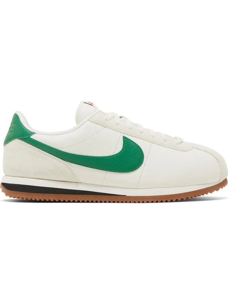 Кроссовки Cortez '23 'Aloe Vera' — изображение 1 из 4, бежевый