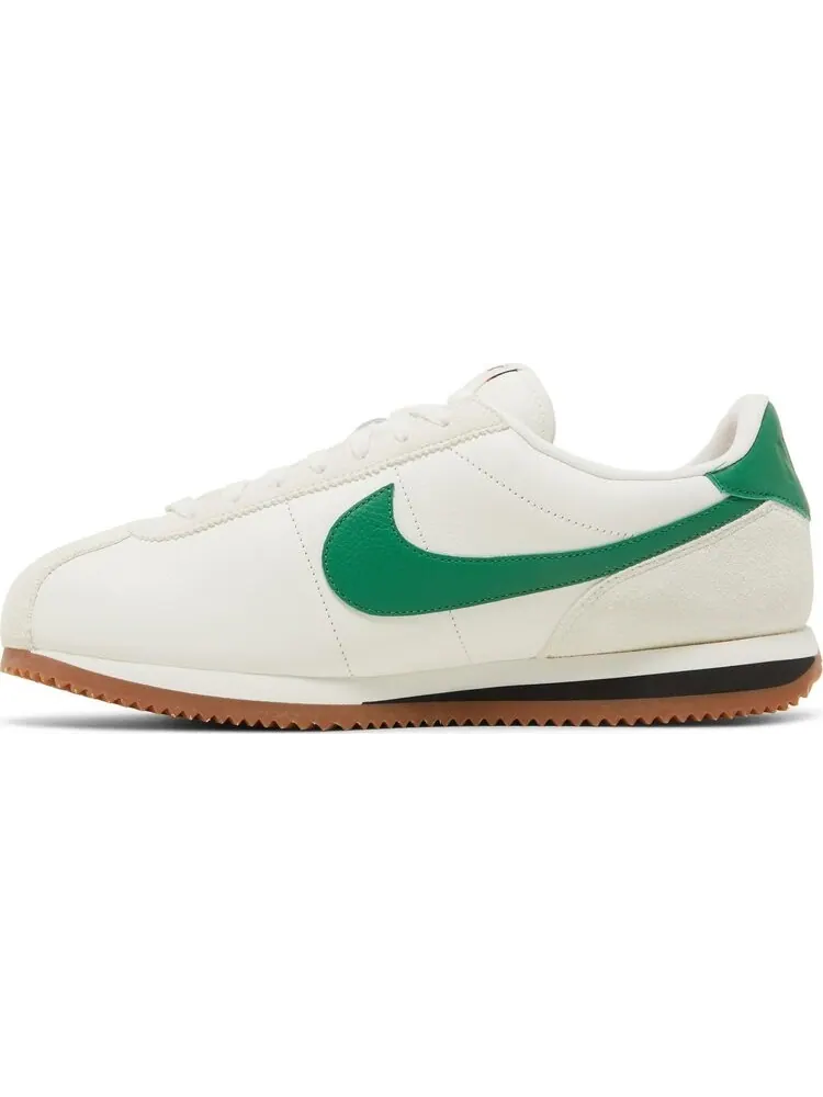 Кроссовки Cortez '23 'Aloe Vera' — изображение 3 из 4, бежевый