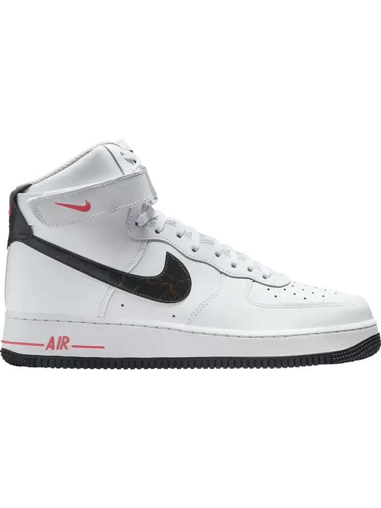 Кроссовки Air Force 1 High 'Electric' — изображение 1 из 1, белый