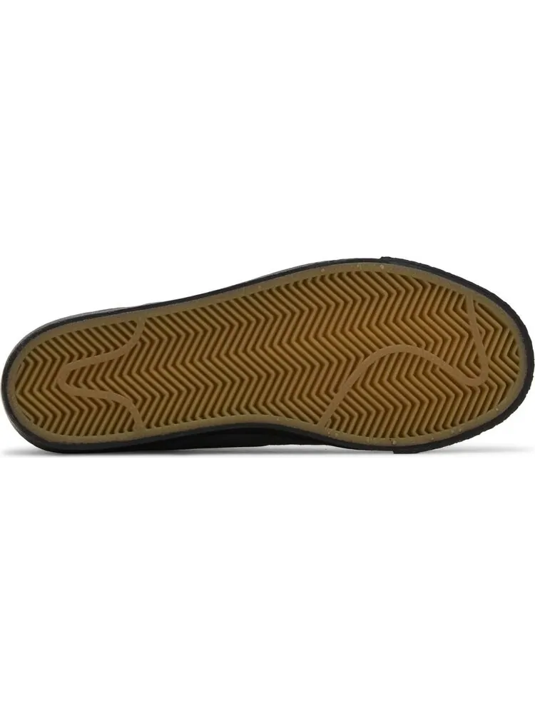 Кроссовки Zoom Blazer Mid SB 'Anthracite Black' — изображение 4 из 4, серый