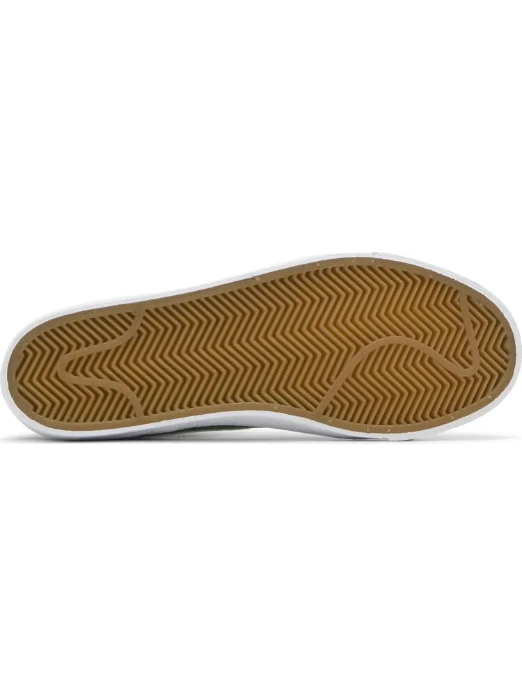 Кроссовки Zoom Blazer Mid SB 'Fir' — изображение 4 из 4, зеленый