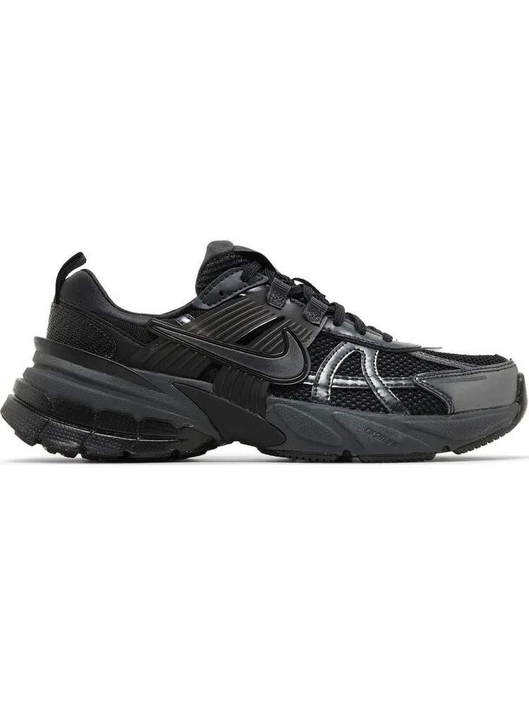 Кроссовки Wmns V2K Run 'Black Anthracite' — изображение 1 из 4, черный