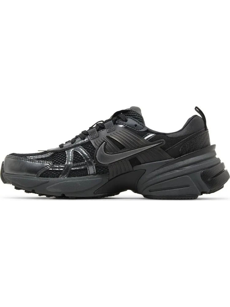 Кроссовки Wmns V2K Run 'Black Anthracite' — изображение 3 из 4, черный