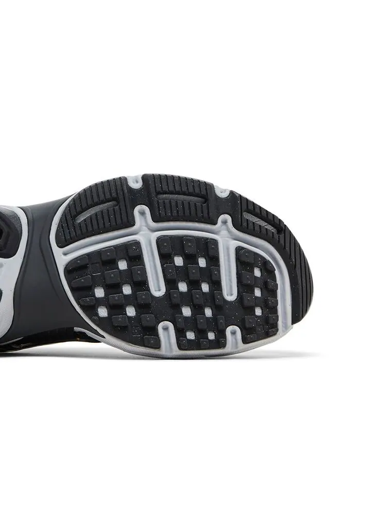 Кроссовки Nike Wmns V2K Run Black Metallic Silver — изображение 5 из 6