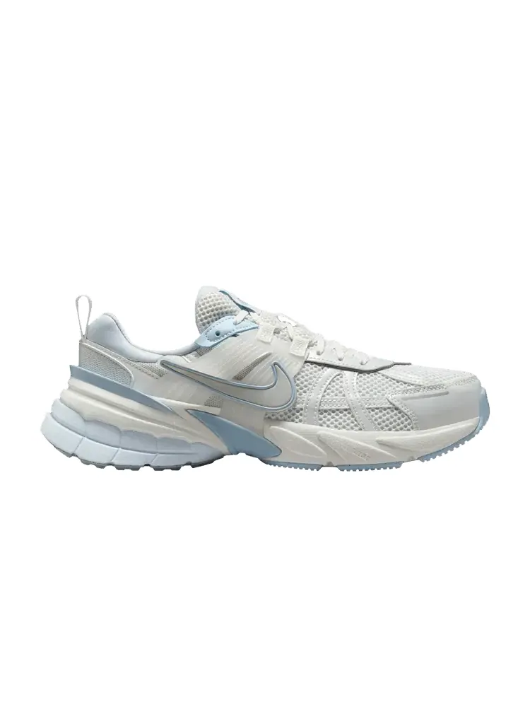 Кроссовки Wmns V2K Run 'Platinum Tint' — изображение 1 из 1, платиновый