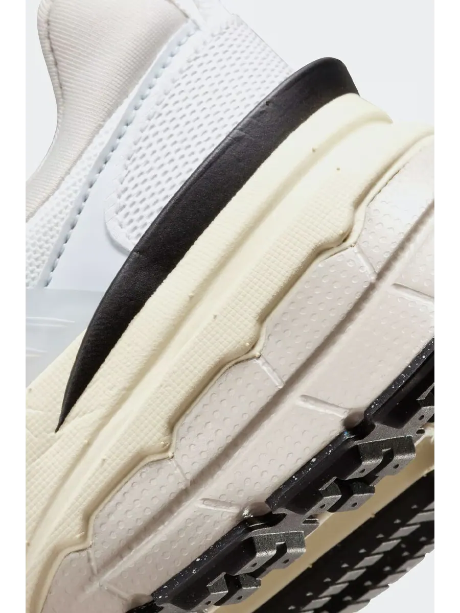Кроссовки Nike V2K Run — изображение 6 из 7, серебристый