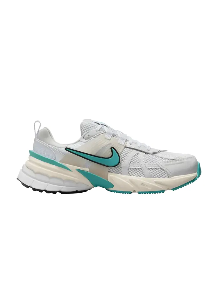 Кроссовки Wmns V2K Run — изображение 1 из 1, белый