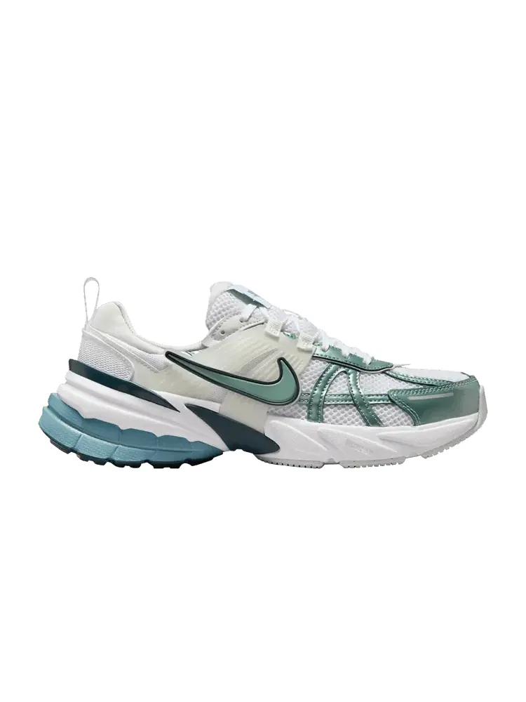 Кроссовки Nike Wmns V2K Run, Cannon — изображение 1 из 1, белый