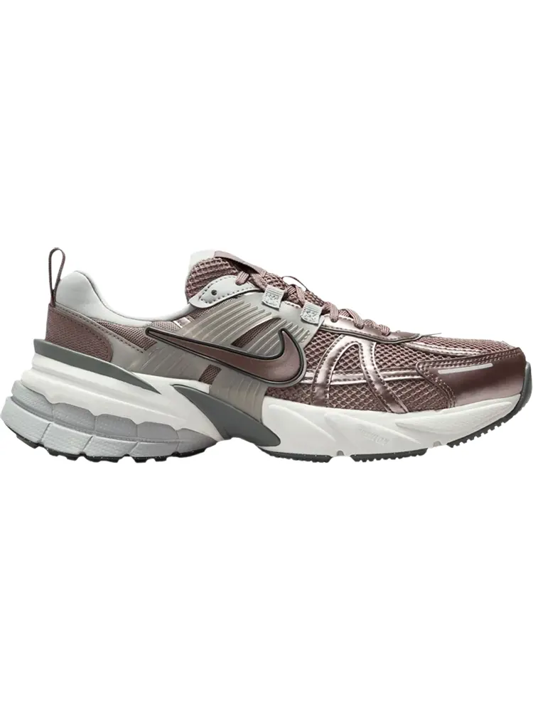 Кроссовки Wmns V2K Run 'Smokey Mauve' — изображение 1 из 1, фиолетовый