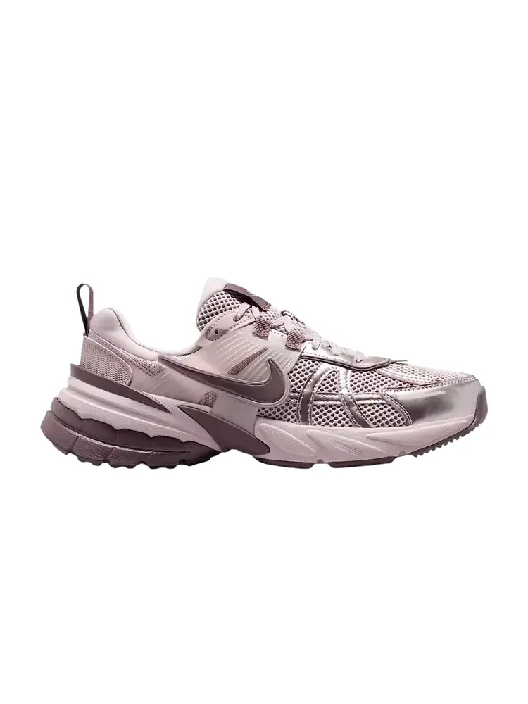 Кроссовки Nike Wmns V2K Run 'Particle Rose Tattoo' — изображение 1 из 1, розовый