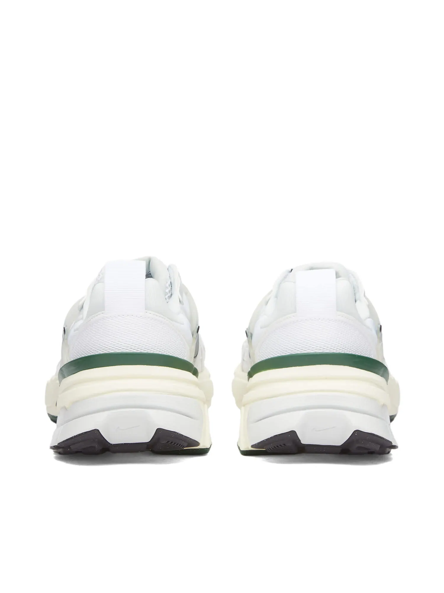 Кроссовки Nike W V2k Run — изображение 4 из 6, белый/зеленый