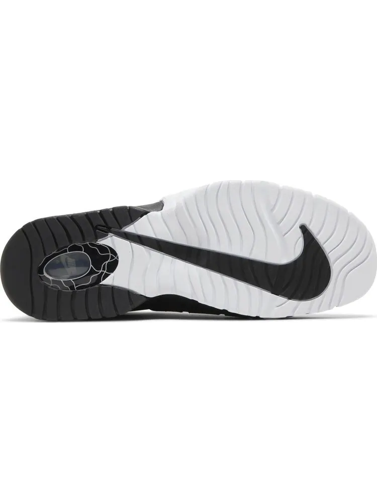 Кроссовки Air Max Penny 1 'Tiger Stripes' — изображение 4 из 4, черный