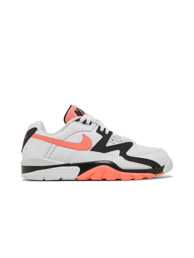 Кроссовки Nike Air Cross Trainer 3 Low — изображение 1 из 4, белый