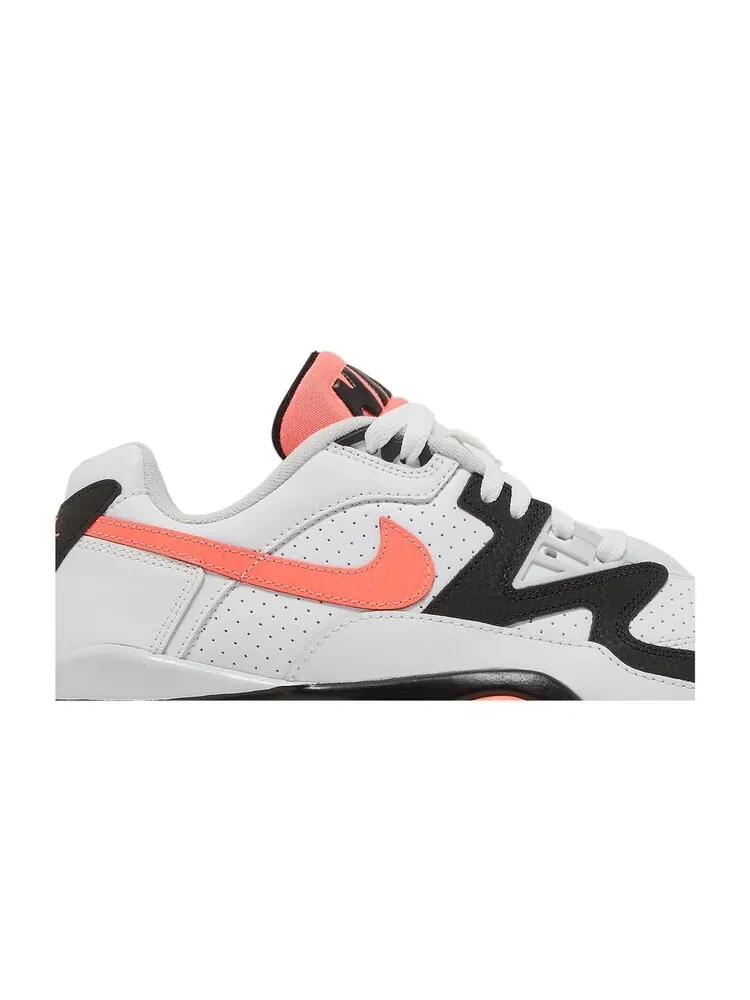 Кроссовки Nike Air Cross Trainer 3 Low — изображение 2 из 4, белый